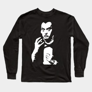 Count Floyd SCTV Long Sleeve T-Shirt